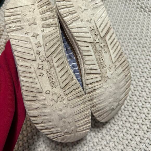 Heydude navy and white striped - Picture 4 of 6